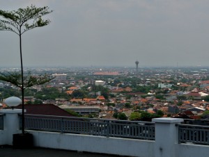 Semarang