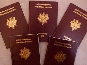 passeport bis