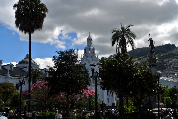 tour du monde famille Séchet - Quito - 0 (Copier)